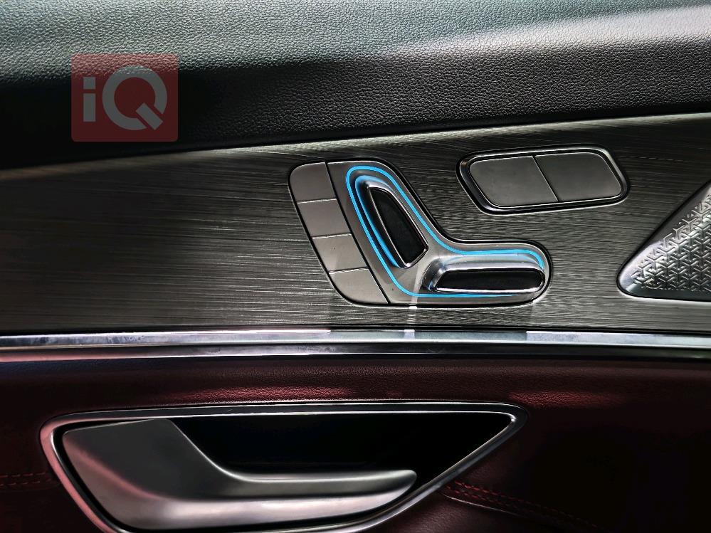 جيتور X70 بلس